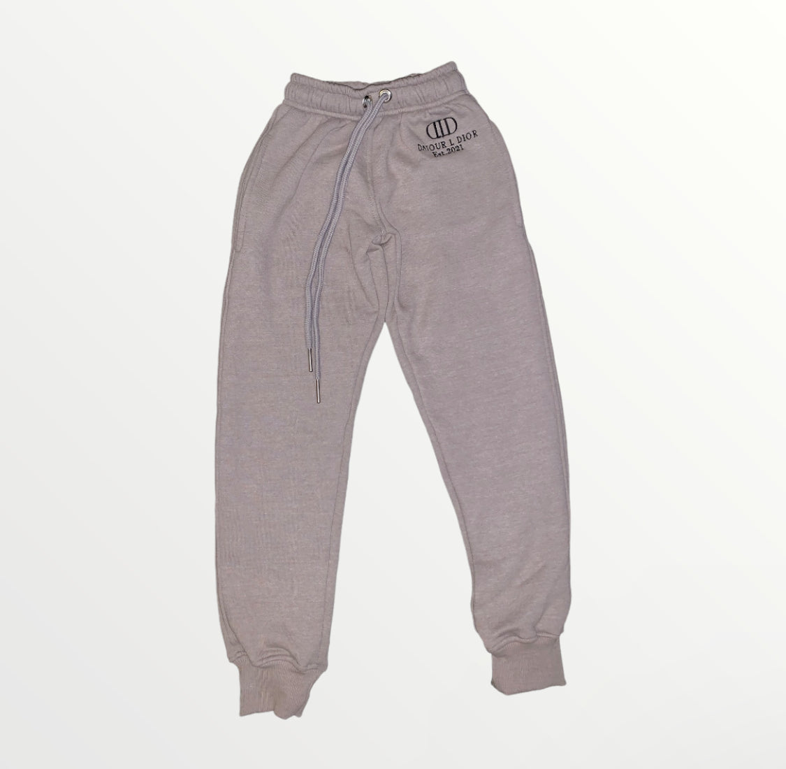 TODDLER JOGGERS