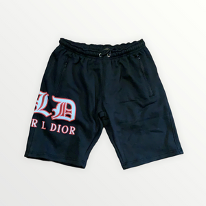 DLD SHORTS